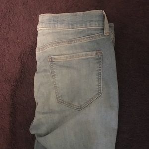 Cute Boyfriend Jeans